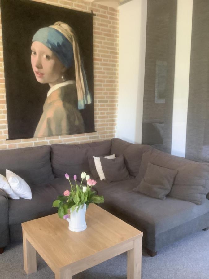 Het Waterhoentje Sint Jansklooster Luaran gambar